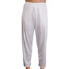 EasyComforts Women's 3XL White High Rise Modern Pant Liner