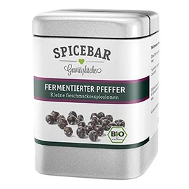 Fermented Pepper - Small Flavour Explosion 60 g