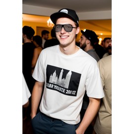 Komonee 10 x Black Shutter Shades Fun Novelty Plastic Party Retro Fancy Dress Costume Prop Rave Club Eyewear Disco Adults 80's Sunglasses