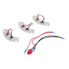 Bridge Rectifier Rotating Diode Wheel Excitation Module Accessories for Mecc