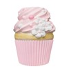 Food Stool Simulated Cupcake Chair - Resin Fun Decorative Furniture,