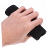FUNOMOCYA Versatile Fitness Supply Pcs Anti-Slip Barbell Pads Gym Handles