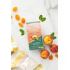Miracle Tree's Moringa Energy Tea - Peach Mint Apricot |