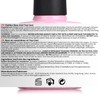 AIMEILI AIMEILI Hema Free Rubber Base Gel Polish and No