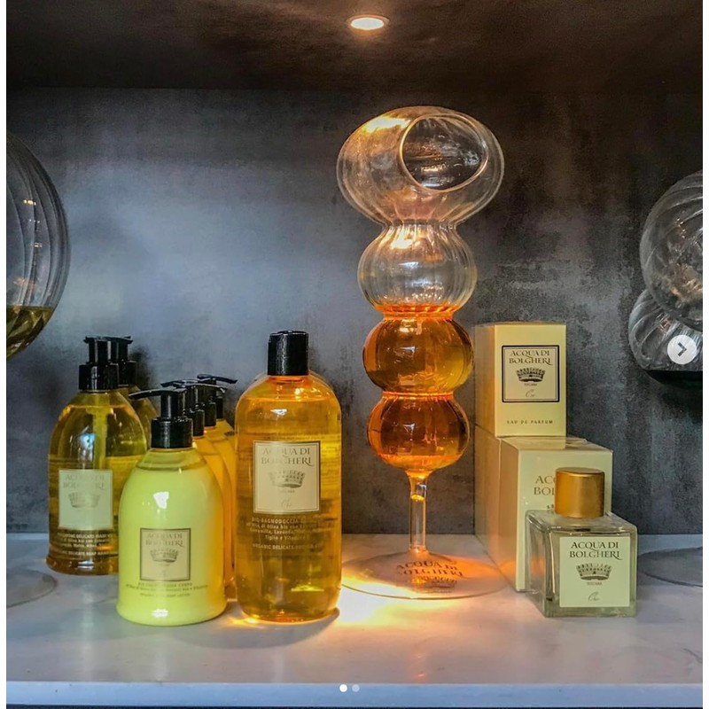 Dr. Taffi Acqua di Bolgheri Oro Fluid Body Lotion 300