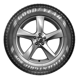 Goodyear Llanta 215/60R17 Efficientgrip SUV 96H Sl