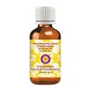 Deve Herbes Pure Boswellia Sacra (Frankincense) Essential Oil (Boswellia Sacra)