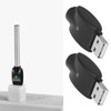 The Lord of the Tools 4pcs 510 Out Threaded USB