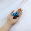 ECSiNG 3 Sets of Skateboard Truck Bushings Kit for Most