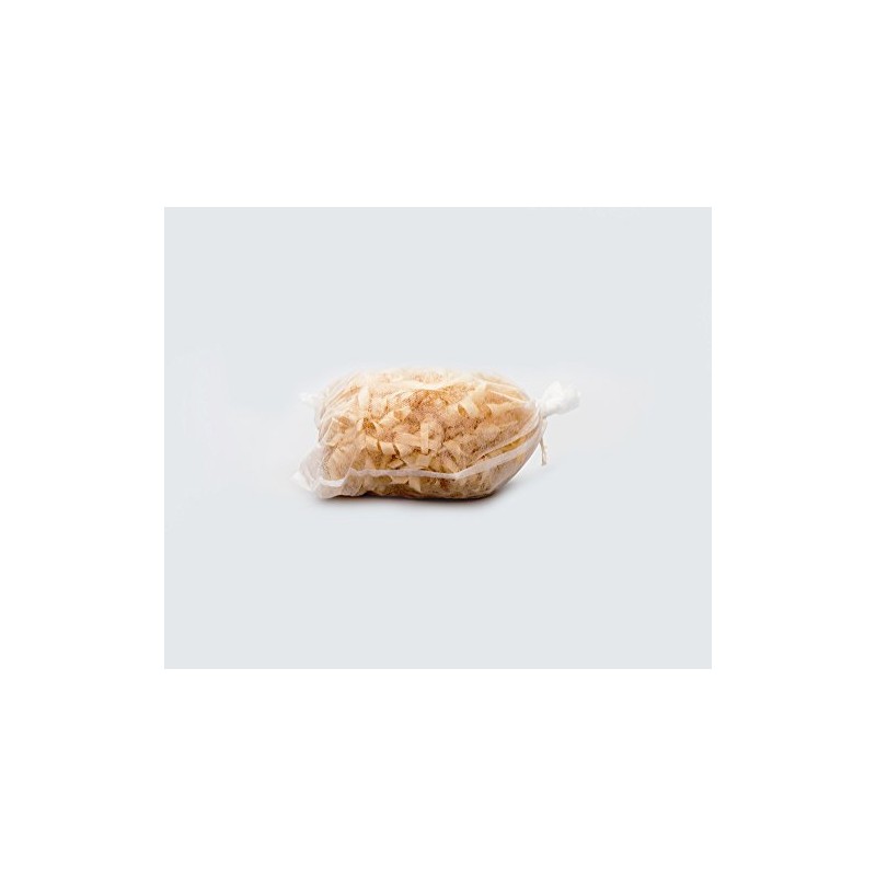 Kiso Lifestyle Labo - Japanese Hinoki Cypress Wood Aroma Bath