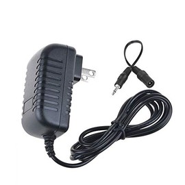 K-MAINS 12V AC/DC Adapter for Medicool Turbo File II Electric Nail Filing Drill Power