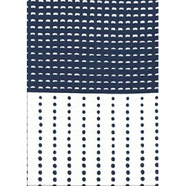 Todaya Shoten Ryen Dyed Tenugui Inase 623