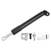 Rear Tailgate Lift Rod Carbon Steel Slow Down Shock Absorption