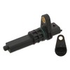 febi bilstein 29606 Fahrgeschwindigkeitssensor mit O-Ring , 1 Stück