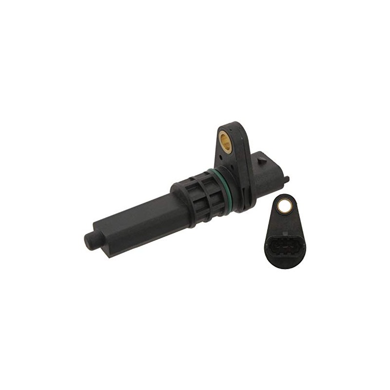febi bilstein 29606 Fahrgeschwindigkeitssensor mit O-Ring , 1 Stück