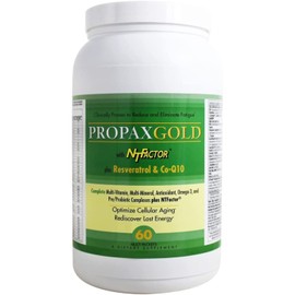 Propax Gold with NT Factor (60)