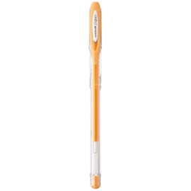 uni-ball Signo Pastel UM-120 AC Gel Pen Orange