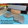New Replacement seat cover fits Kubota RTV 400 500 utv