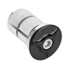 Compression Plug Carbon Steerer, Carbon Fork Compression Plug, Aluminum Alloy