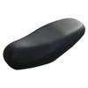 Shock Absorbing Motorcycle Seat Cover for Reliable Comfort and Easy