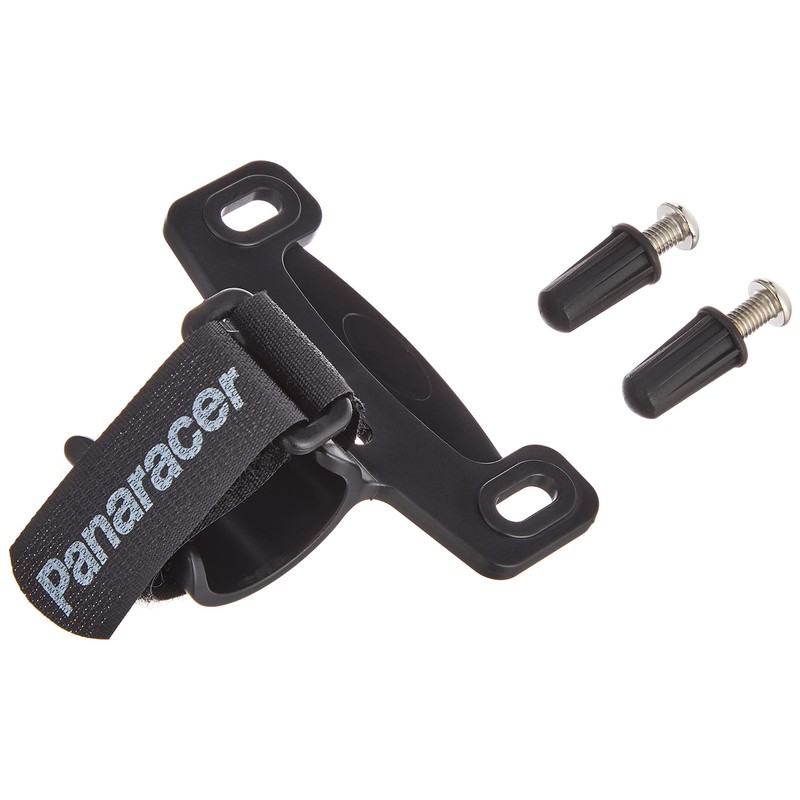 Panaracer BMP-23AEZ-S High Pressure Manual Portable One-Touch Pump Compatible with