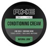 Axe Natural Look Hair Cream Understated