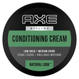 Axe Natural Look Hair Cream Understated