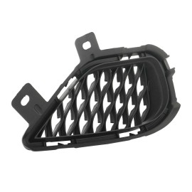 M FOR INFINITI QX50 2019-2022 FRONT BUMPER GRILL AIR VENT GRILLE LEFT DRIVER SIDE