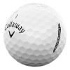 Pelotas De Golf Callaway Supersoft 2025 Blancas