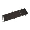 Airplane Footrest Hammock Cover Ergonomic Improve Blood Circulation Adjustable Footrest