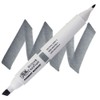 Winsor & Newton Pigment Marker Set of 6 Warm Grey