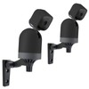 LEFXMOPHY 2-Pack Wall Mount Compatible for Blink Mini Pan-Tilt Mount