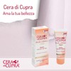 Cera di Cupra Rezept Der Schönheit - Rosa Gesichtscreme, 75