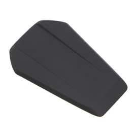 Dreamseek Fuel Tank Non-slip Pad for Harley Nightster 975 RH975 2022 2023 2024 Rubber Sticker Protector Black