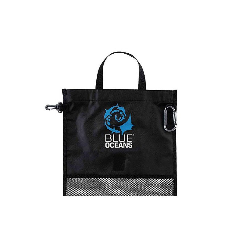 SSI Blue Oceans Mesh Bag