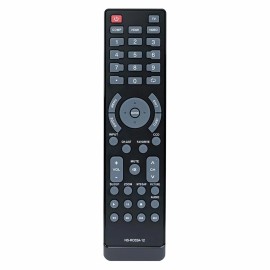 For Insignia New NS-RC02A-12 Replaced Remote for Insignia TV NS-46L780A12 NS-42L780A12