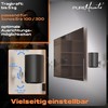 PureMounts Speaker Wall Mount for Sonos Era 100 & 300,