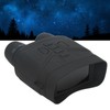 NV4000B 4K Night Vision Goggle 4000mah USB Charging Infrared Binoculars