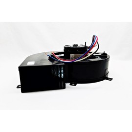 Permanent Split Capacitor Distribution Blower | Replaces: Fasco B47120, 7063-5673 & Dayton 1TDR2, 4C754