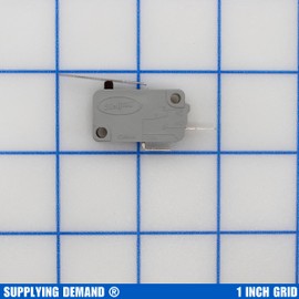 Supplying Demand 6600JB3001C 6600JB3001E Refrigerator Dispenser Switch Replacement