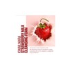 KWAILNARA Strawberry Milk Cleansing Foam 120ml
