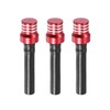 ACROPIX Motorcycle Fuel Gas Tank Cap Tube Air Release Breather
