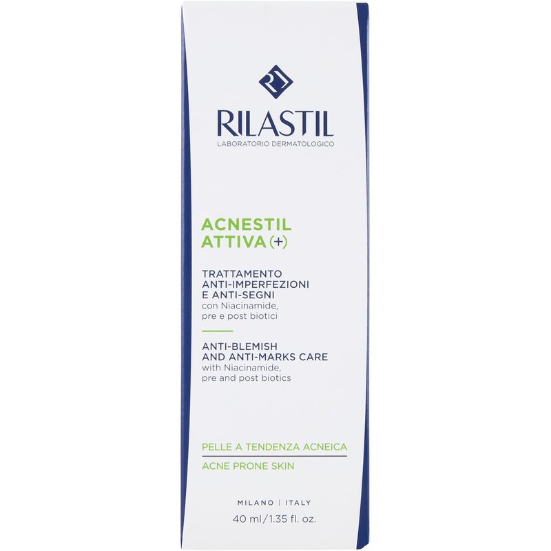 RILASTIL ACNESTIL ATT+ 40ML.
