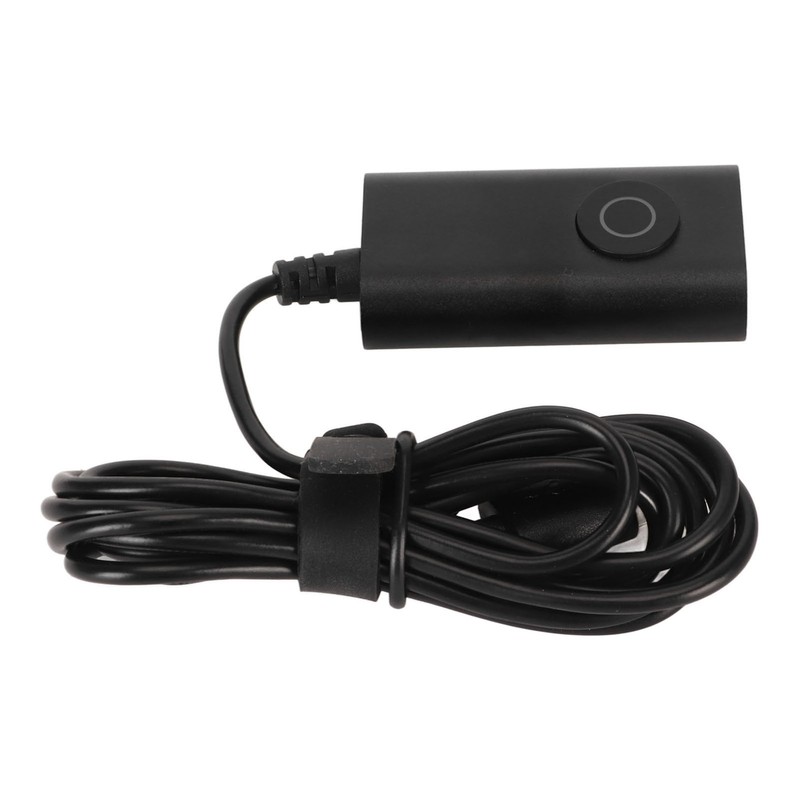 Undetectable Mouse Mover with Independent Switch Plug and Play Computer