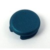 Replacement 3D Analog Thumb Stick Grip Joystick Cap Cover Rocker Button for 3DS 3DSXL New 3DS New 3DS XL LL (Green #9)
