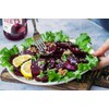 Gefen Sliced Pickled Beets, 16oz (4 Pack) | Sweet &