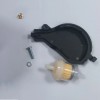 Unbranded Carburetor For Arctic Cat 2008-2009 Prowler XT 650 0470-737