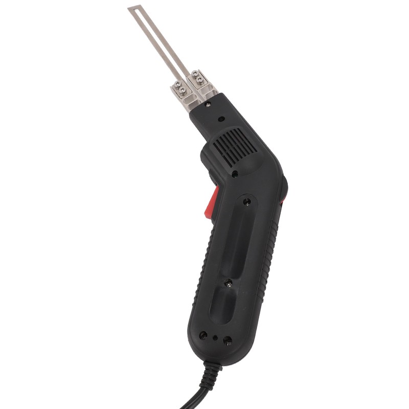 Electric Hot Foam Cutter Uniform Heat Adjustable Foam Cutting Tool