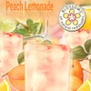 Peach Lemonade (8 Ounce Canister)