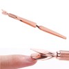 Multi-function Nail Art Pincher, Nail Art Pincher Stainless Steel Cuticle